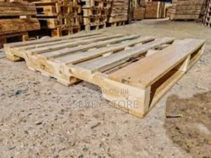 Stringer Pallet (40 X 48")