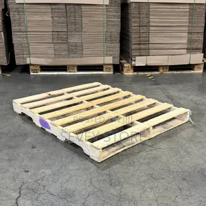 Stringer Pallet (40 X 48")