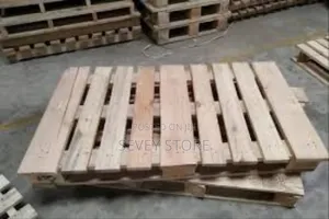 Stringer Pallet (40 X 48")