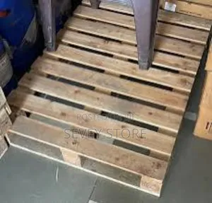 Stringer Pallet (40 X 48")