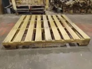 Stringer Pallet (40 X 48")