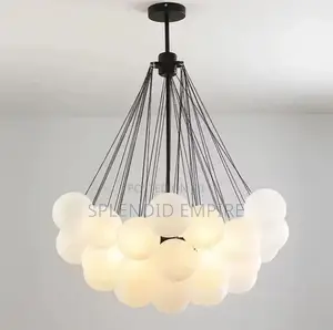 Beautiful Nordic Chandeliers