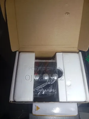 Behringer Soundcard