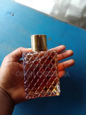 Spray Oil Perfumes