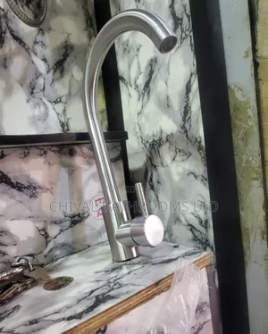 Kitchen Sink Mixer Tap