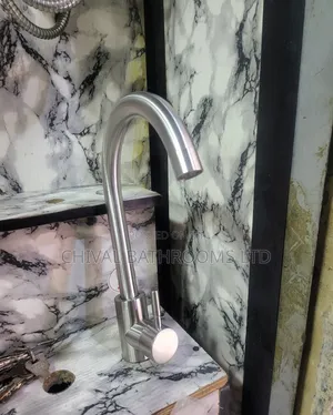 Kitchen Sink Mixer Tap
