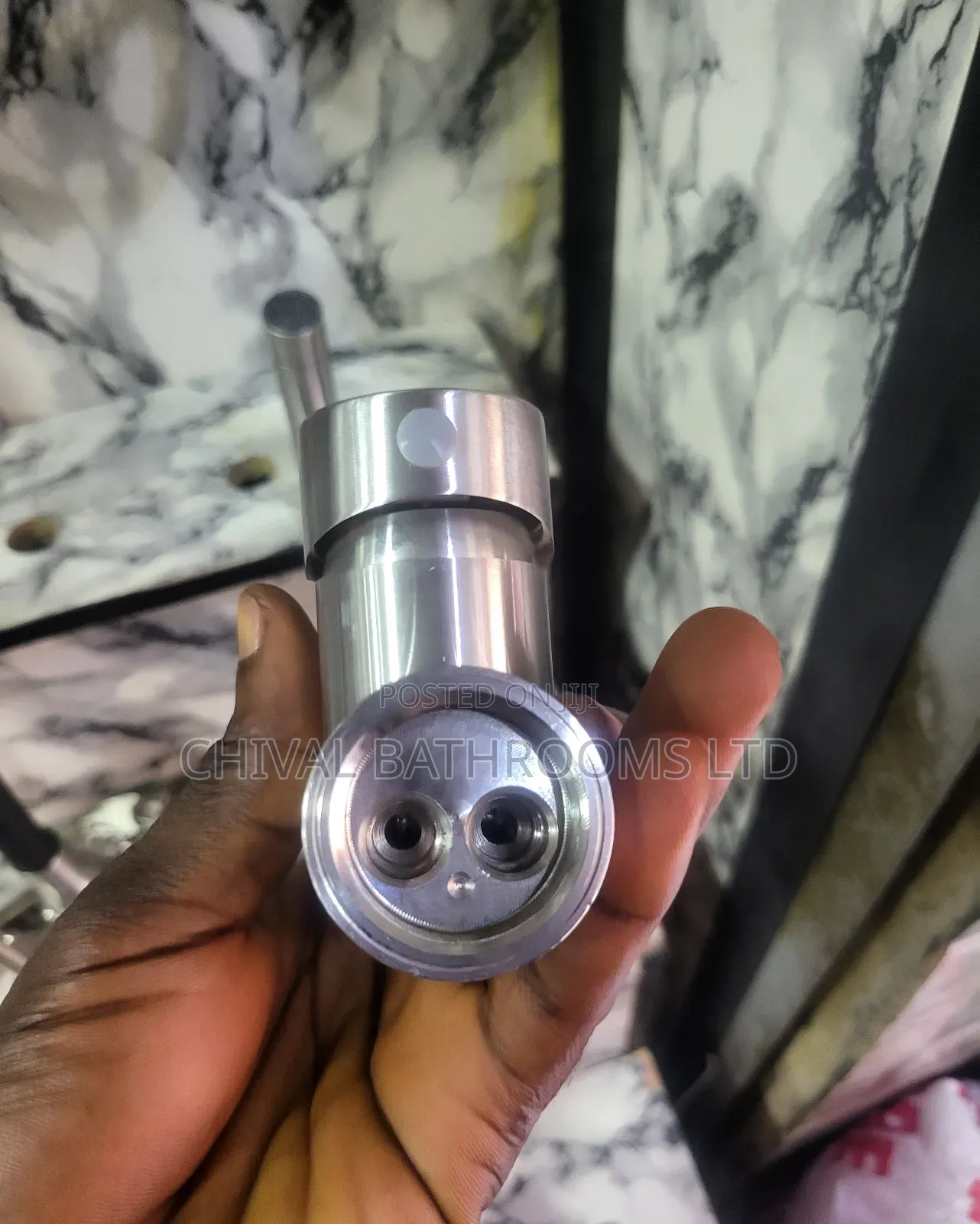 Kitchen Sink Mixer Tap