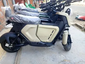 New Motorcycle 2025