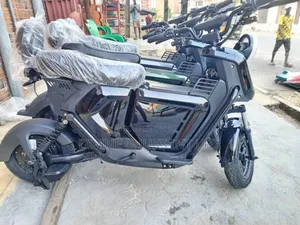 New Motorcycle 2025