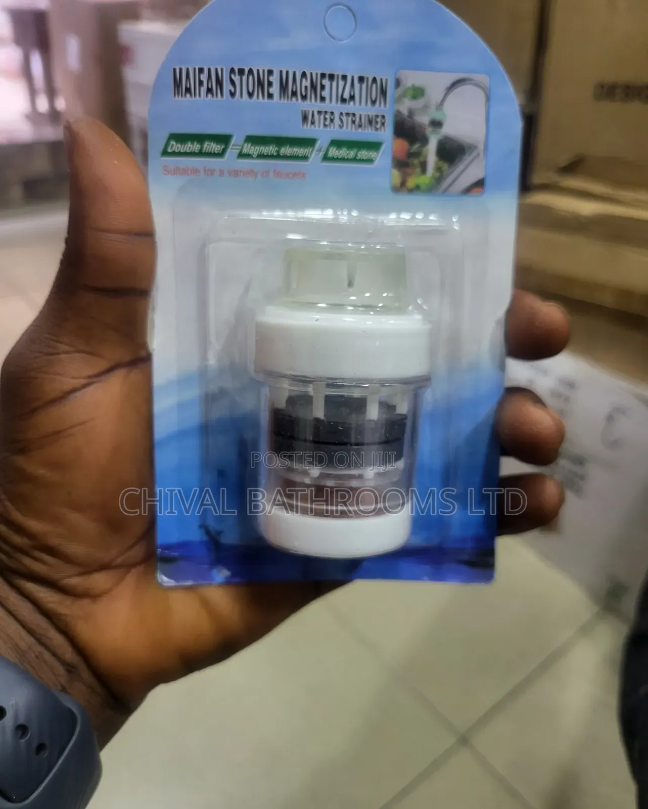 Water Purifier Filter