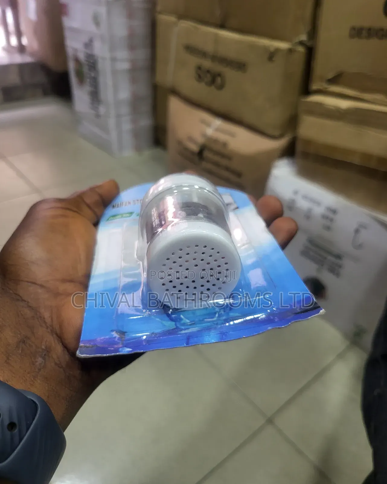 Water Purifier Filter