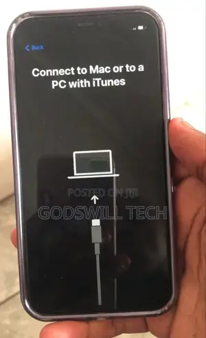 Phone Repair