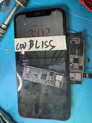Phone Repair