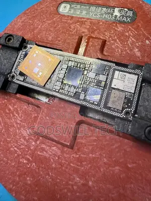Phone Repair