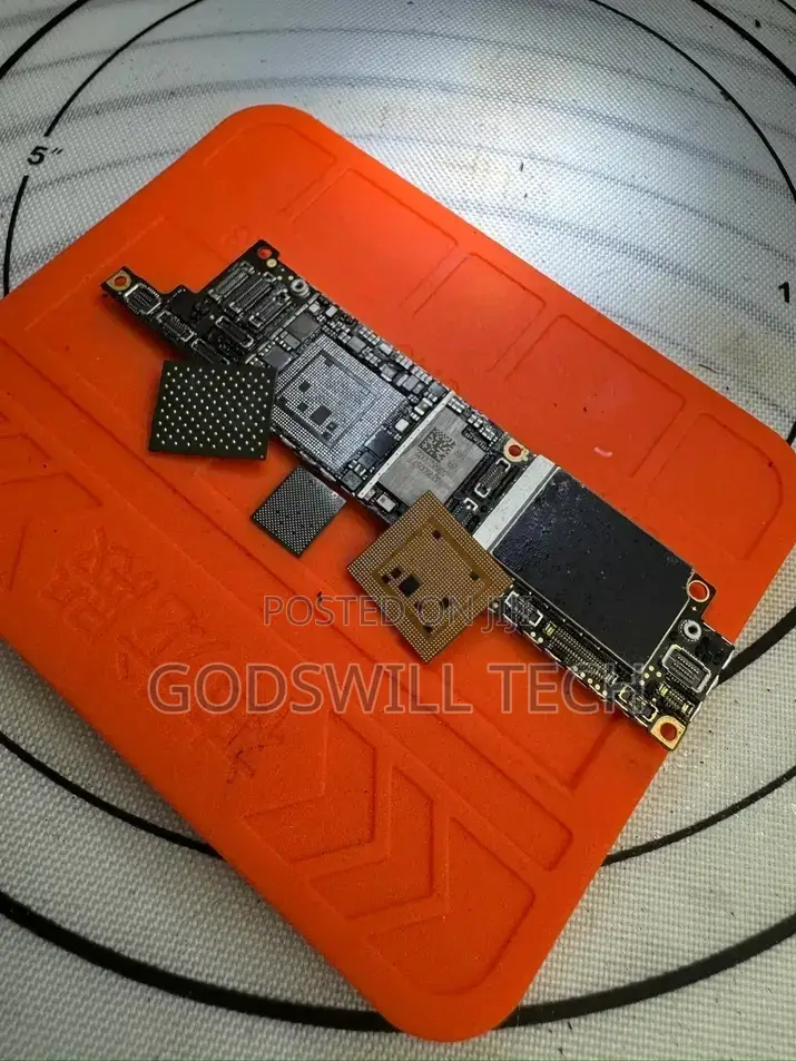 Phone Repair