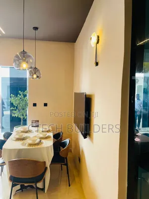 Service Apartment