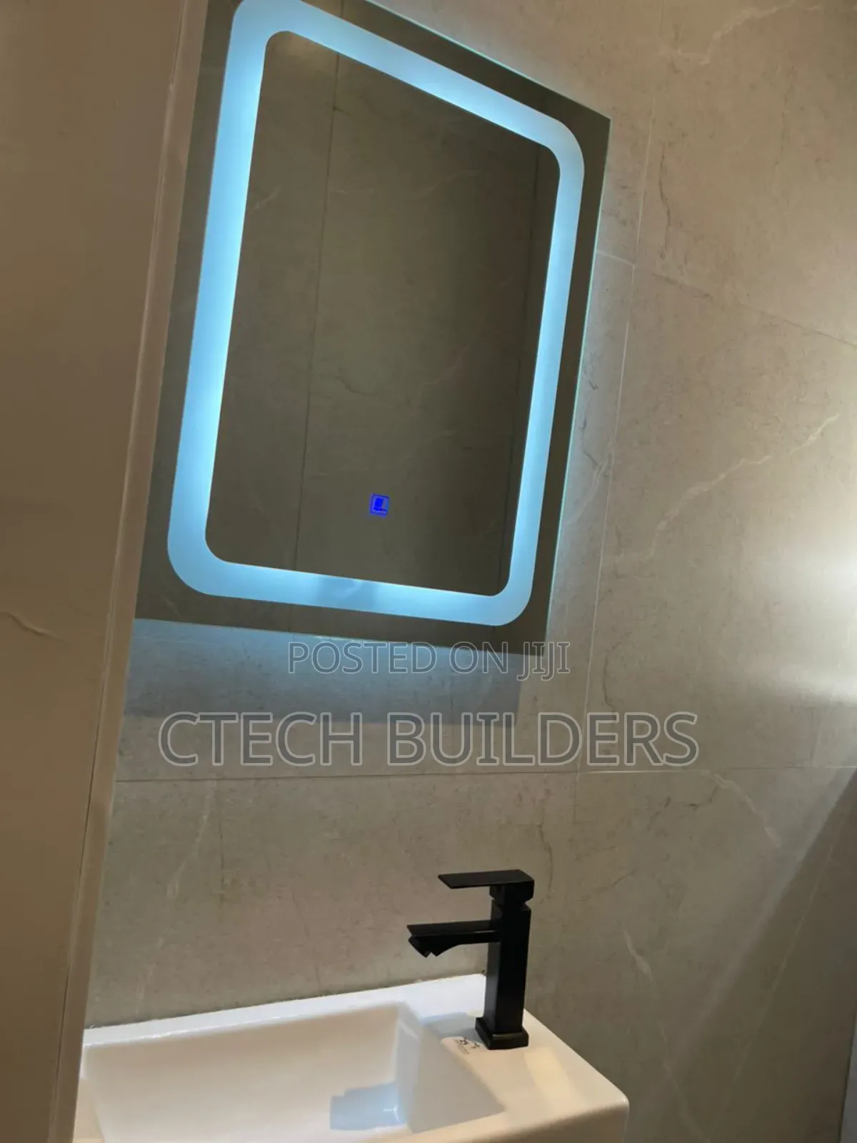 Service Apartment