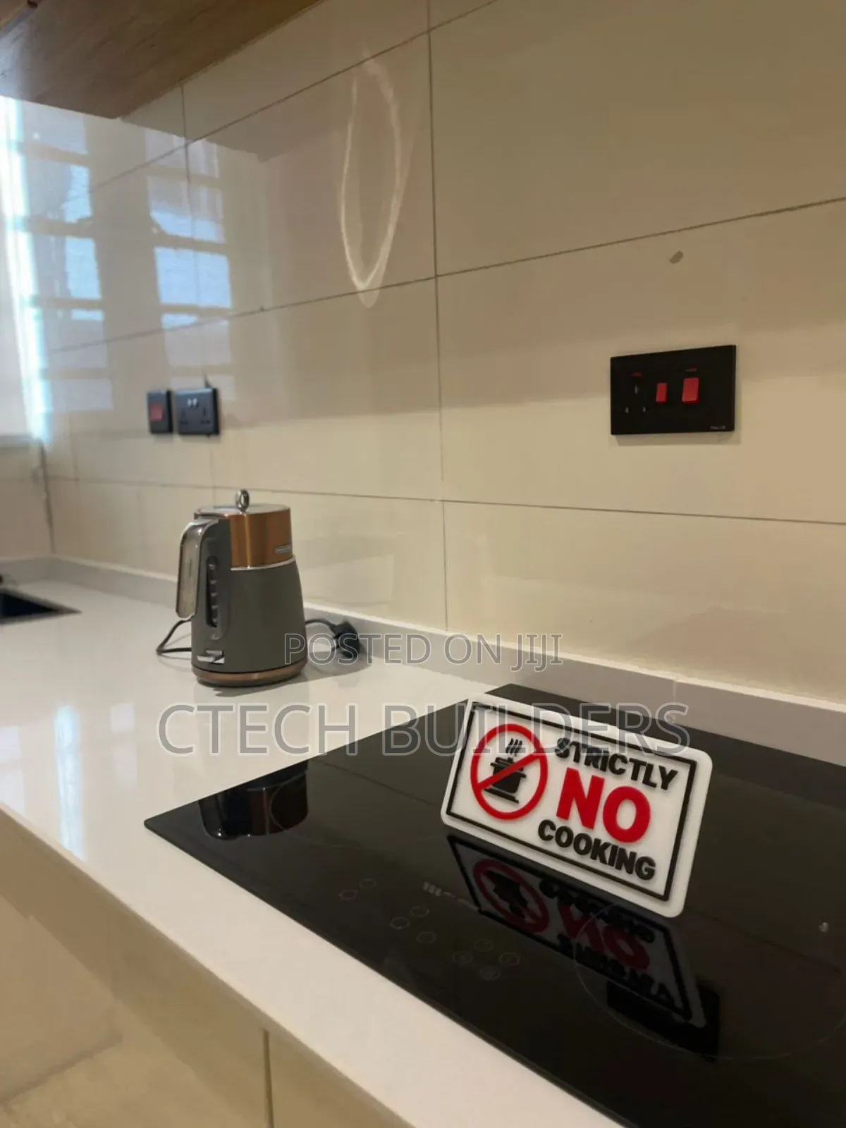 Service Apartment