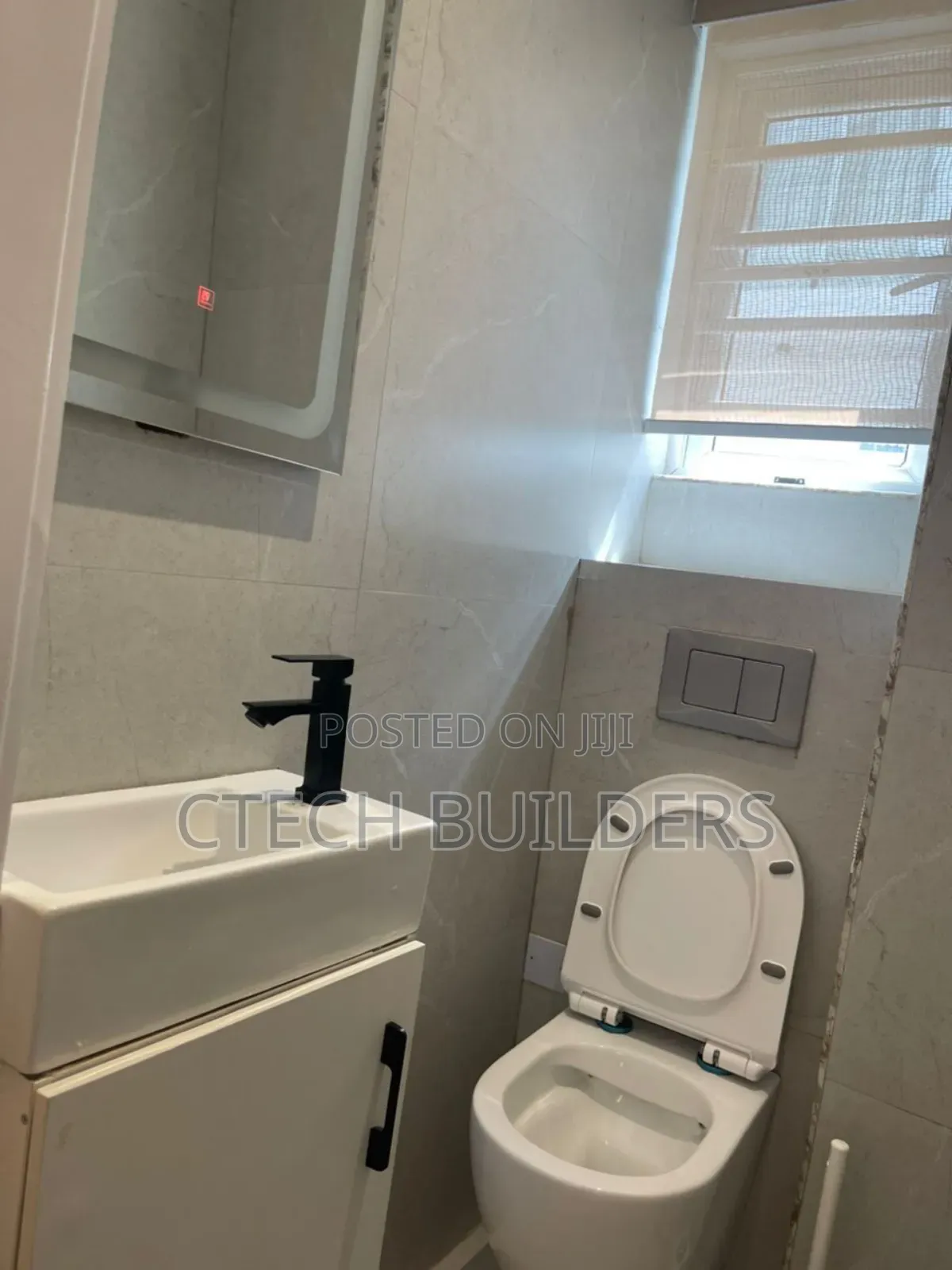 Service Apartment