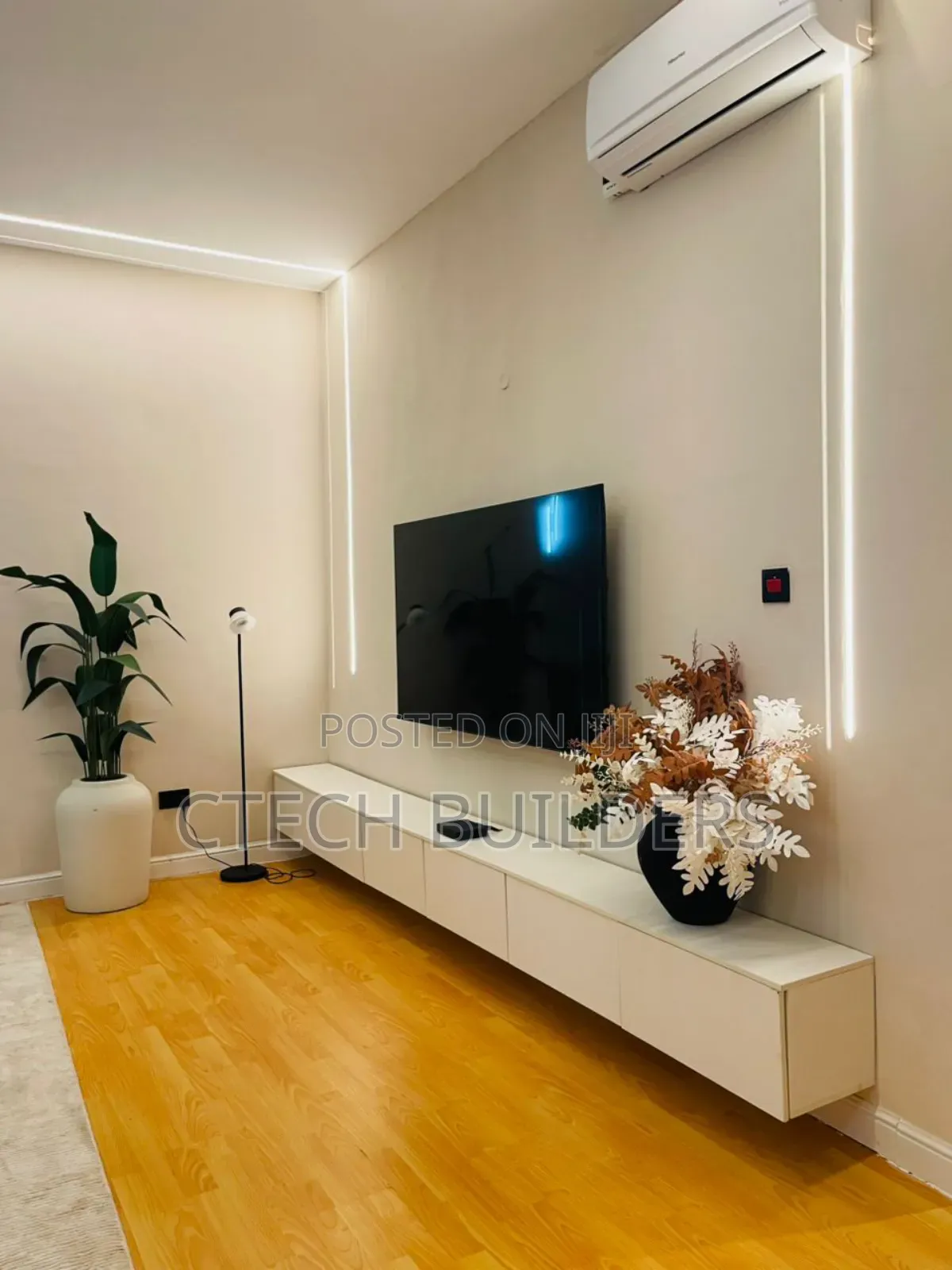 Service Apartment