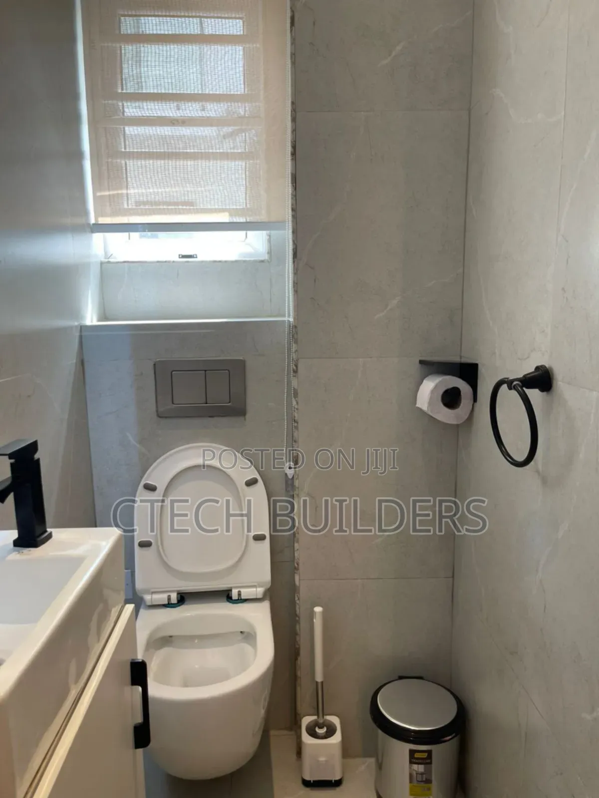 Service Apartment