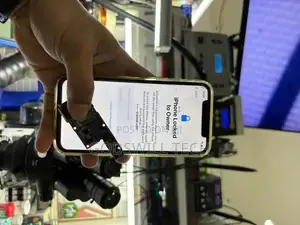 Phone Repair