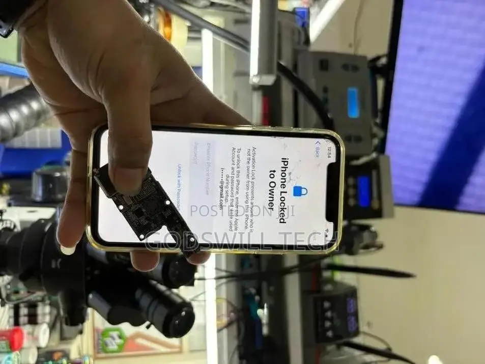 Phone Repair