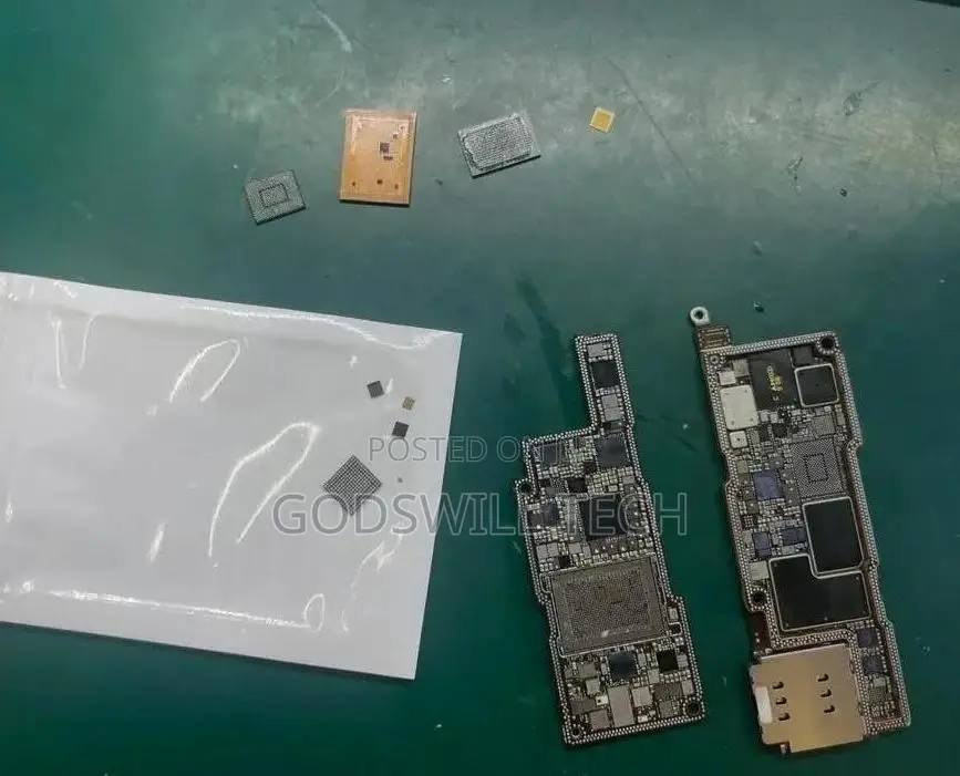 Phone Repair