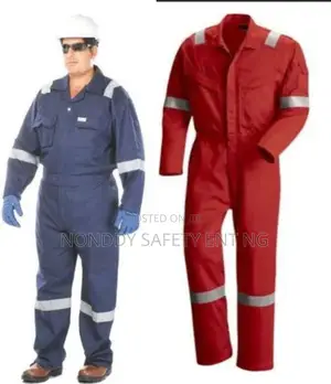 Normal Coveralls