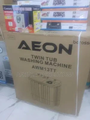 Aeon Awm13tt – Handle Large Loads Easily