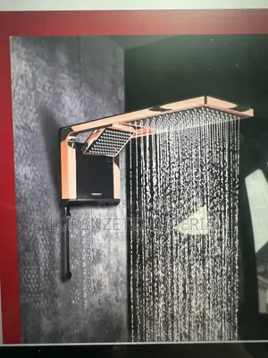 Best Selling Showers - Lorenzetti Instant Heating Showers