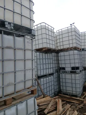  Litre Pallet Drum