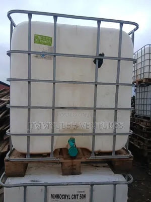  Litre Pallet Drum