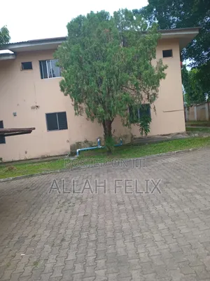 6bdrm Duplex in Wuse 2 for sale