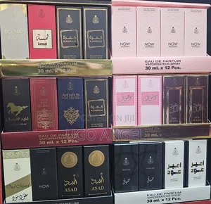 30ml Smart Collection