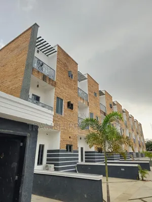Photo - 4bdrm Duplex in Ikeja GRA for sale