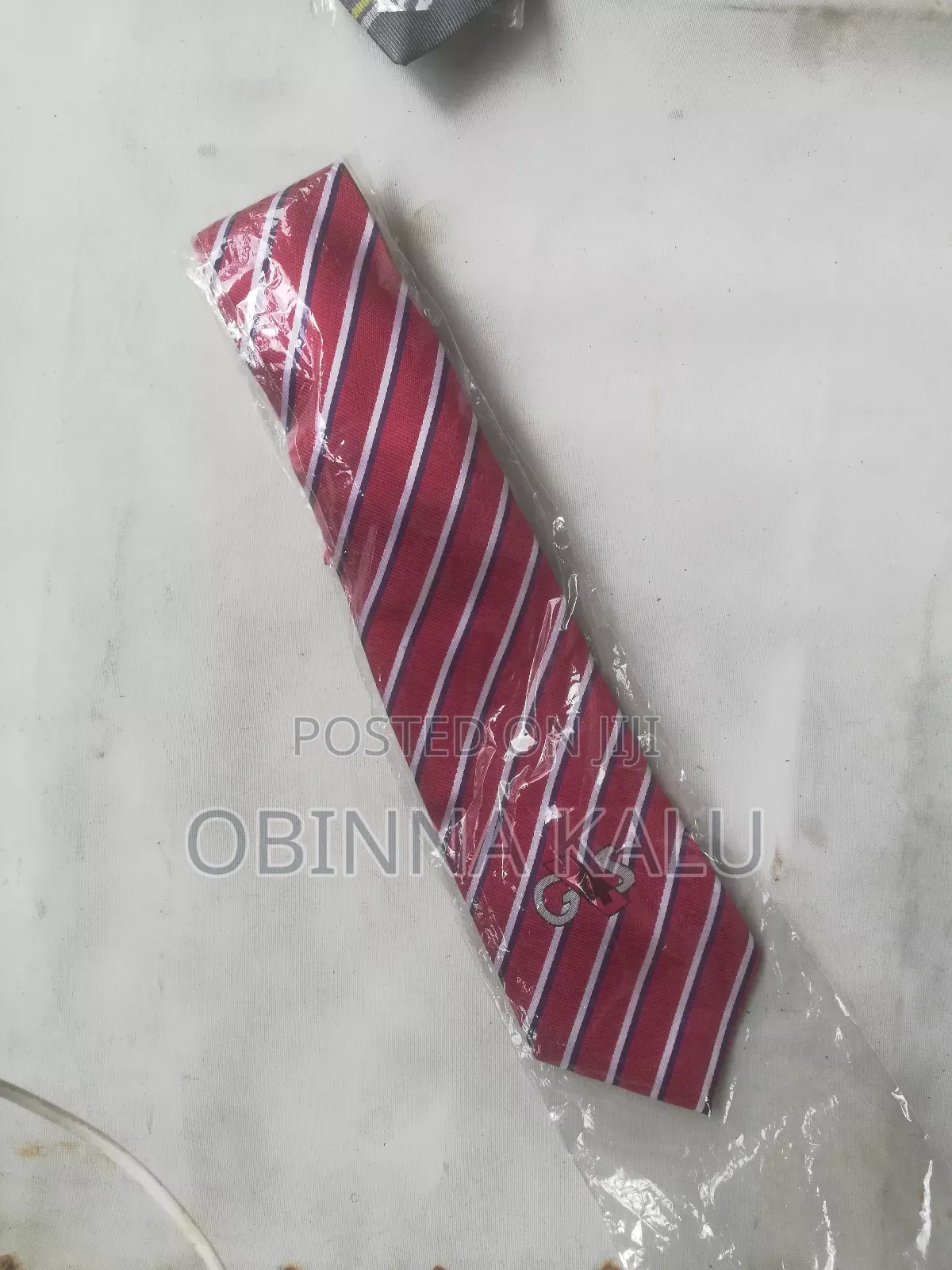 School Neckties, Customized
