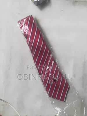 School Neckties, Customized