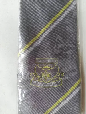 School Neckties, Customized
