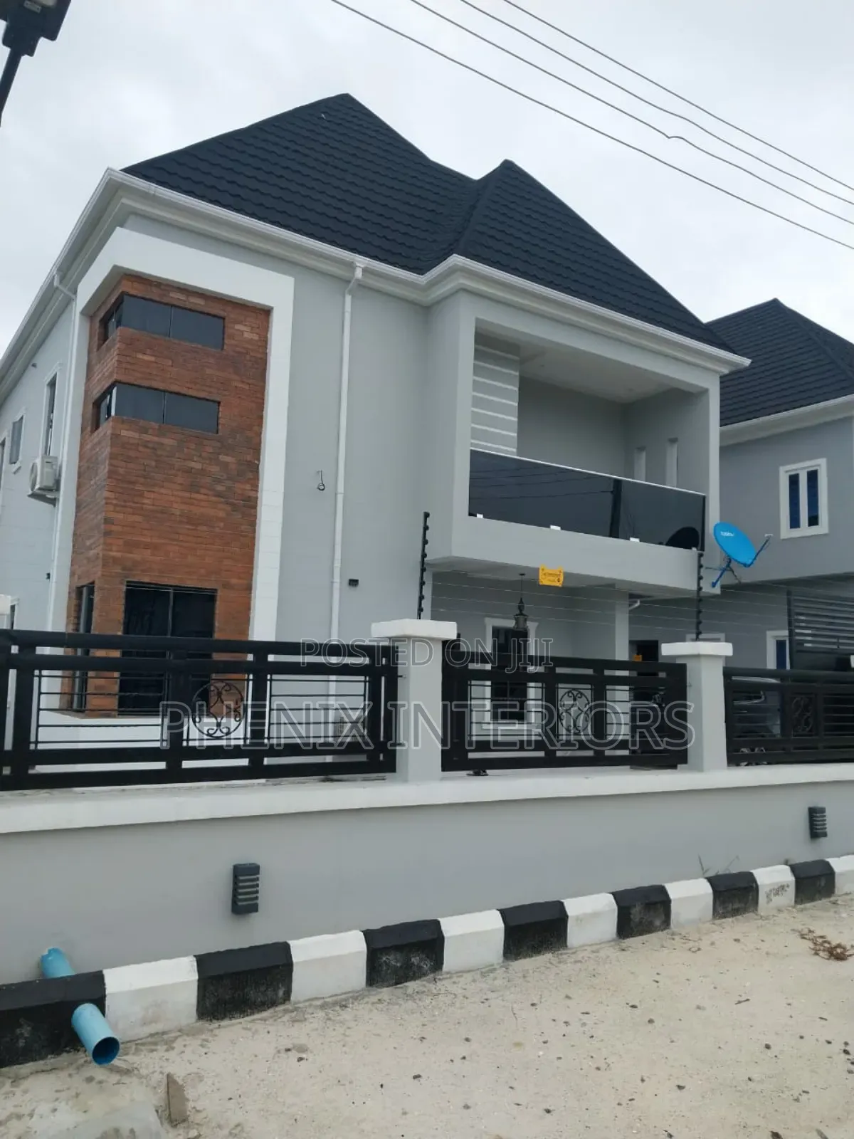 Painting Services