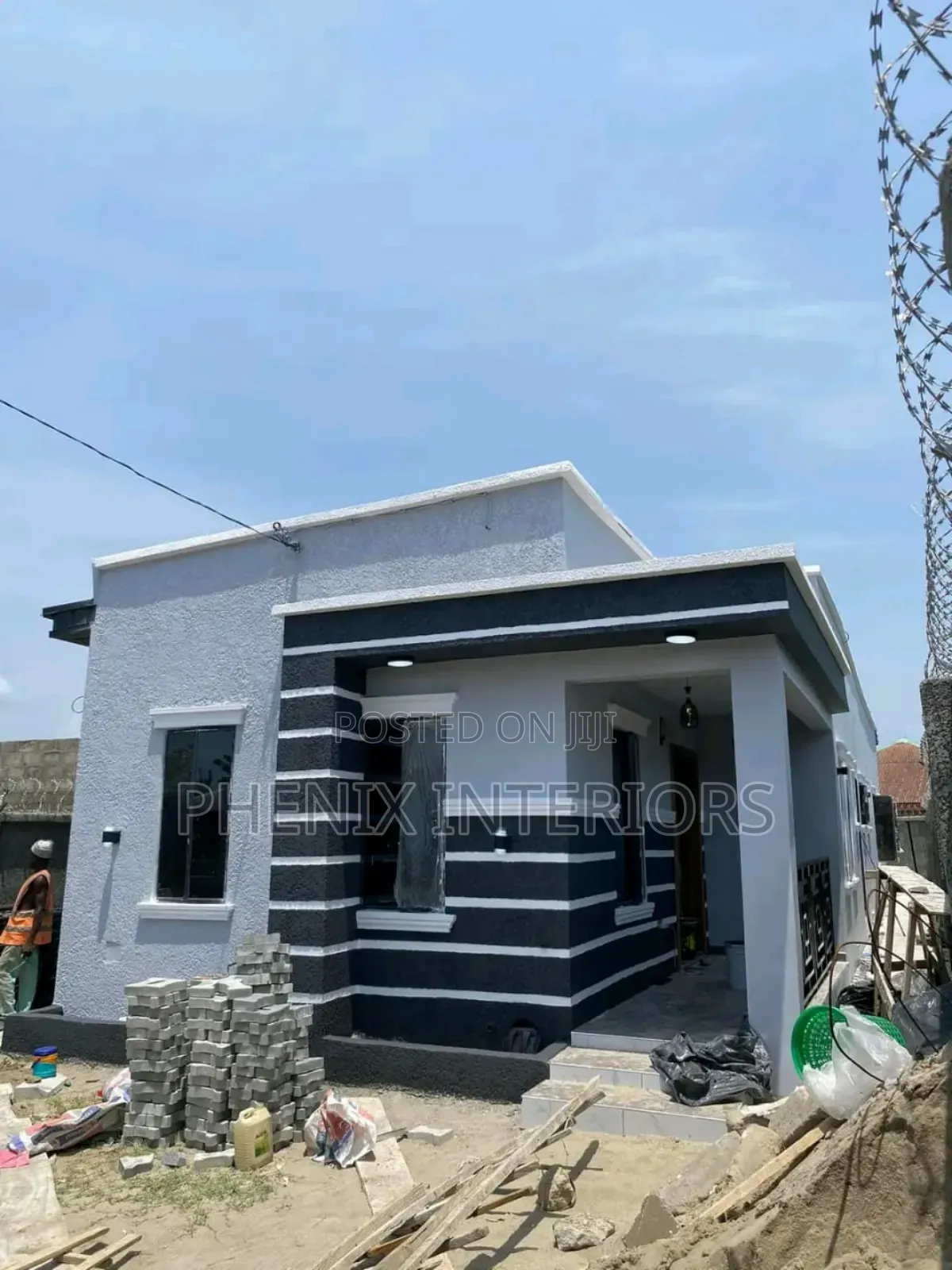 Painting Services