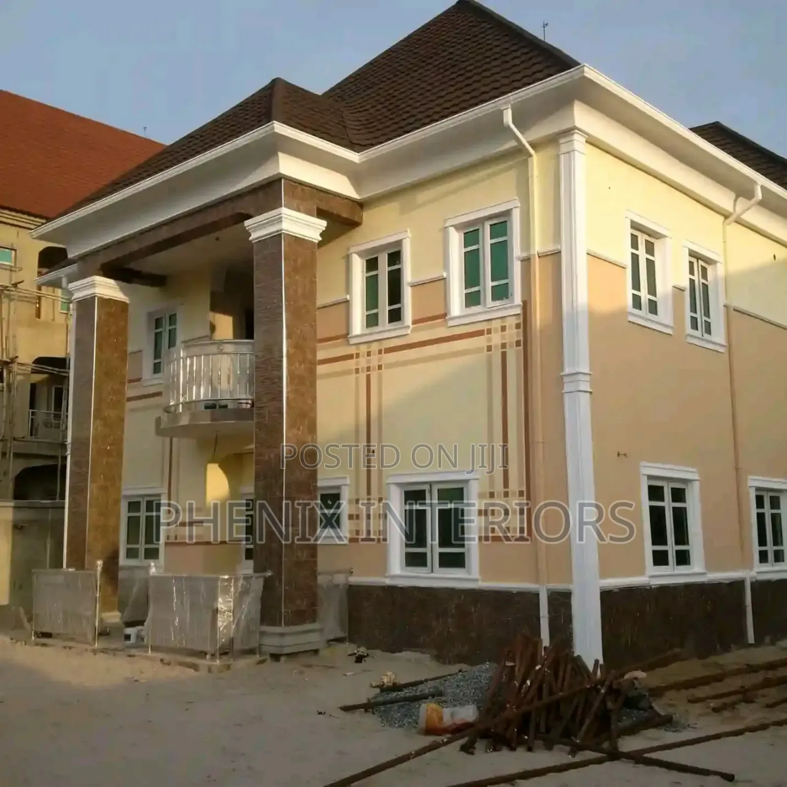 Painting Services