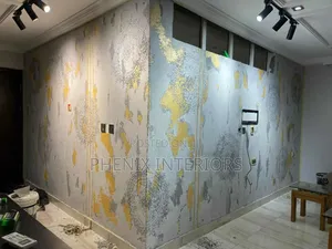 Painting Services