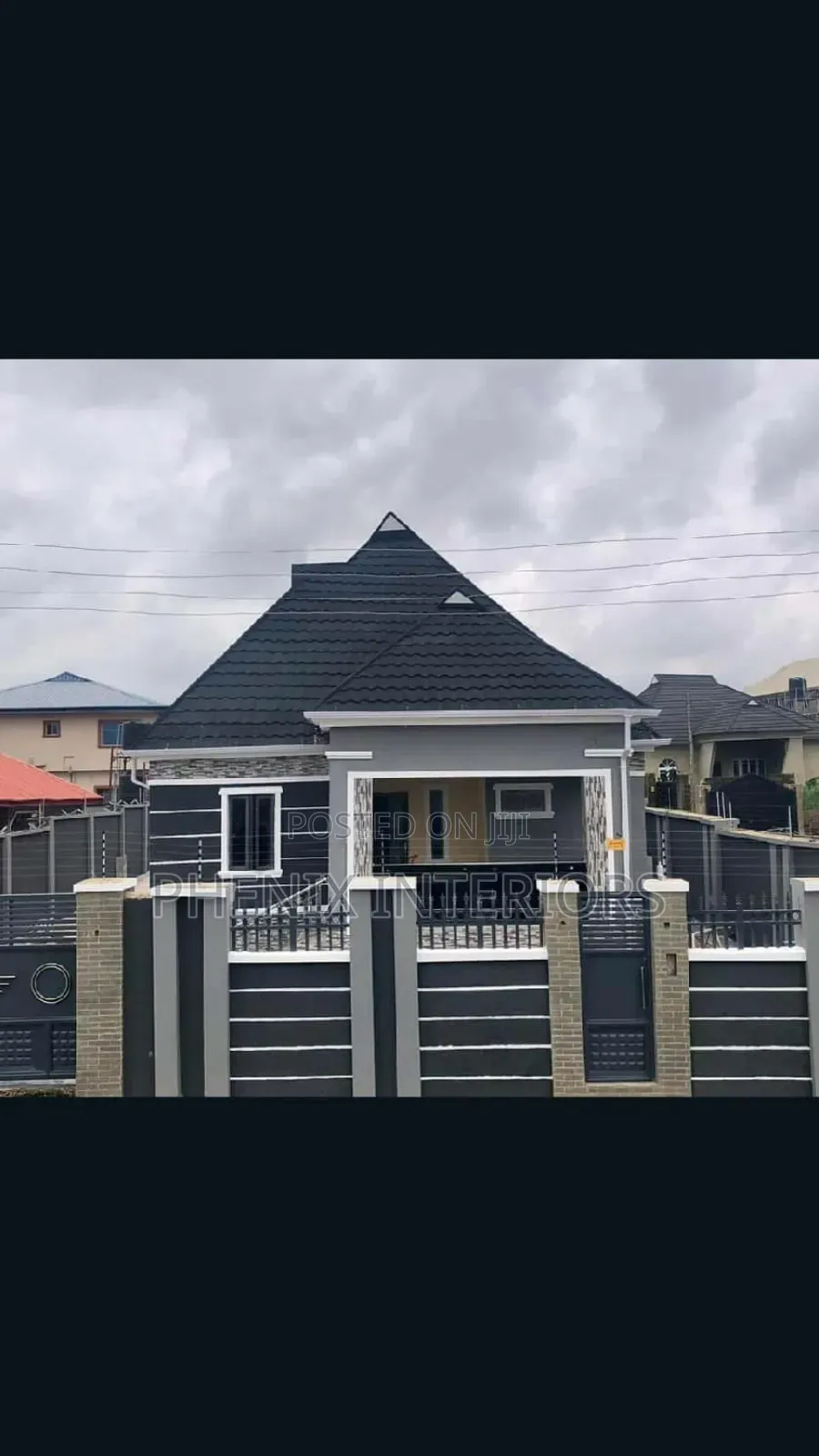 Painting Services