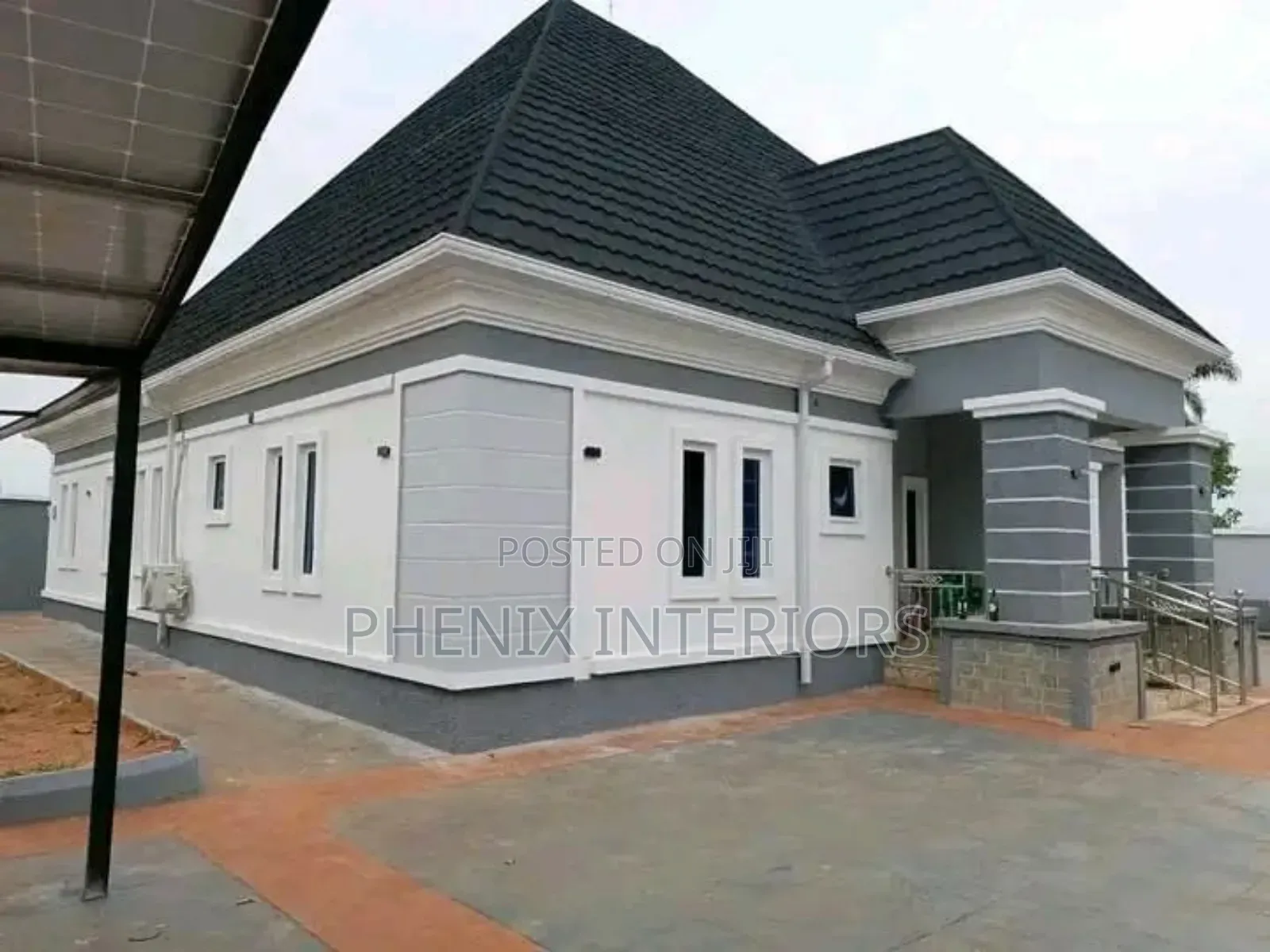 Painting Services
