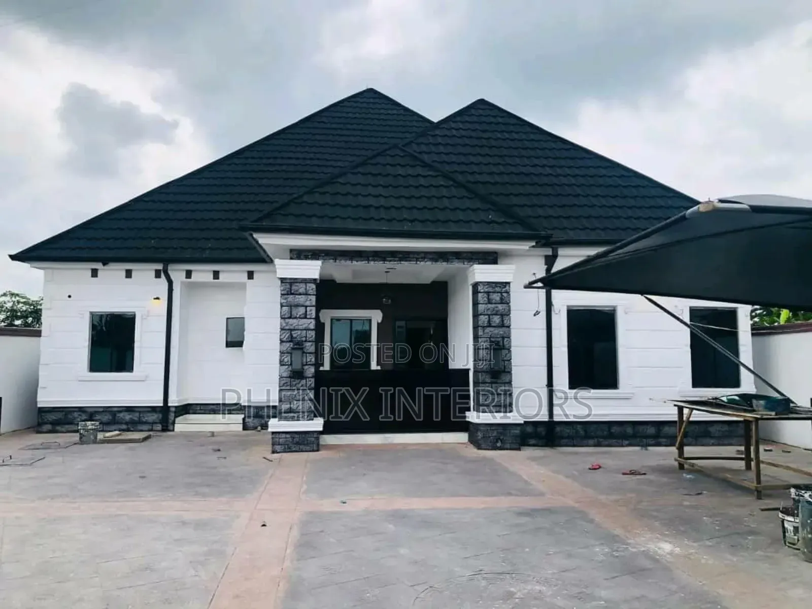 Painting Services
