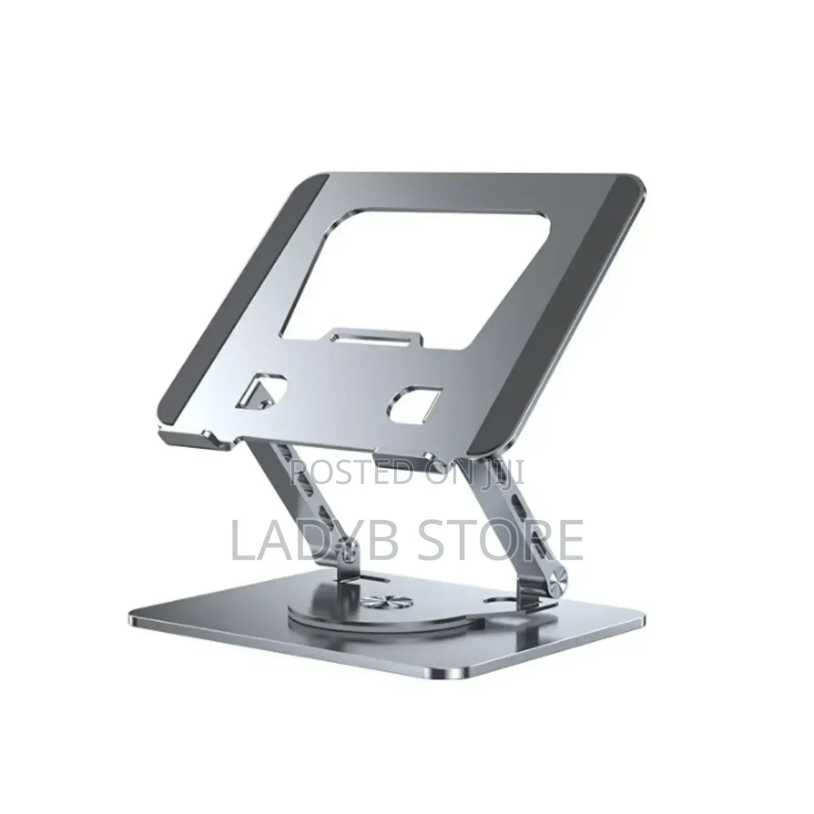 Rotating Laptop Stand