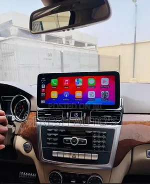 Andriod Ml350