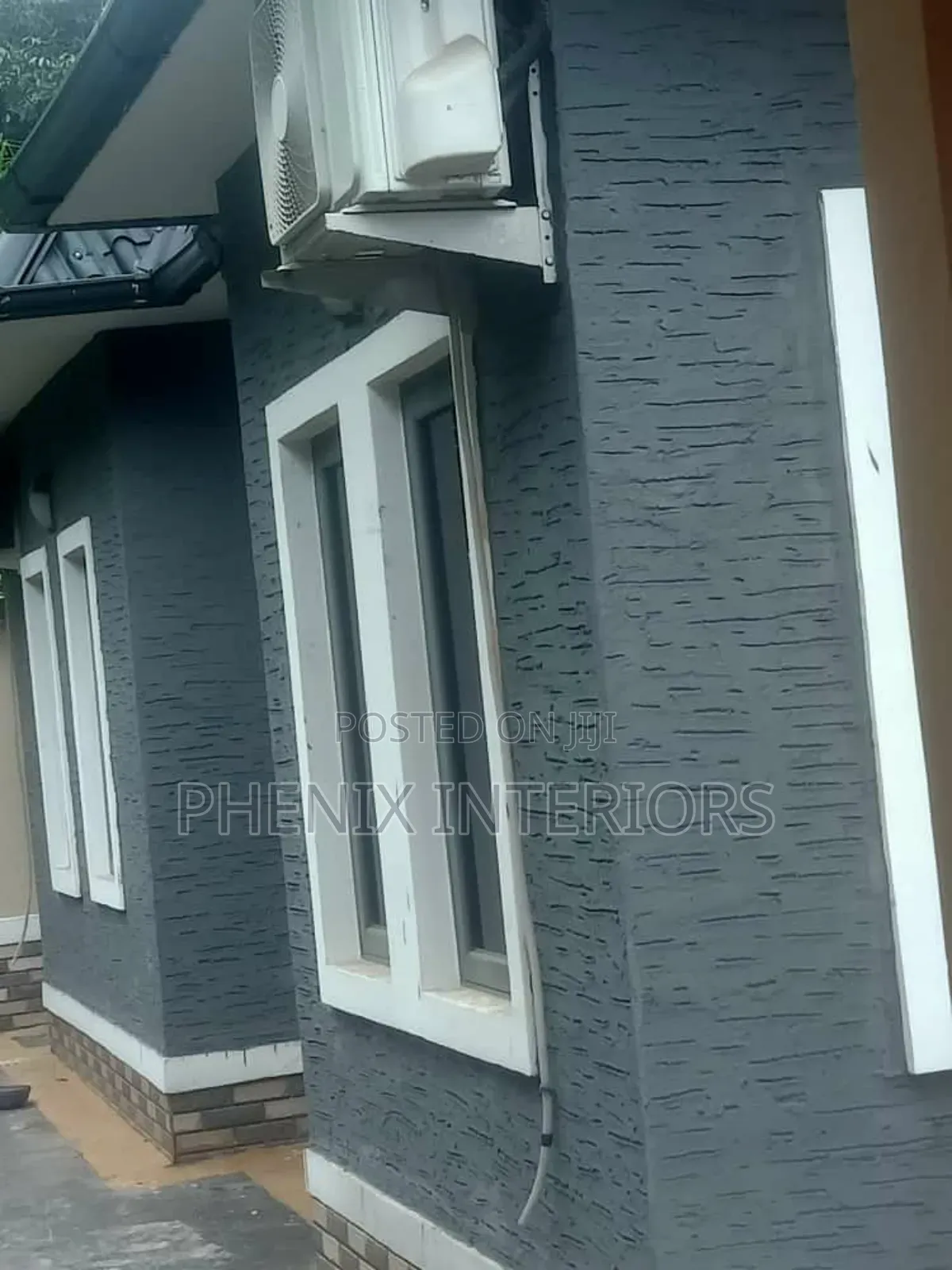 Painting Services