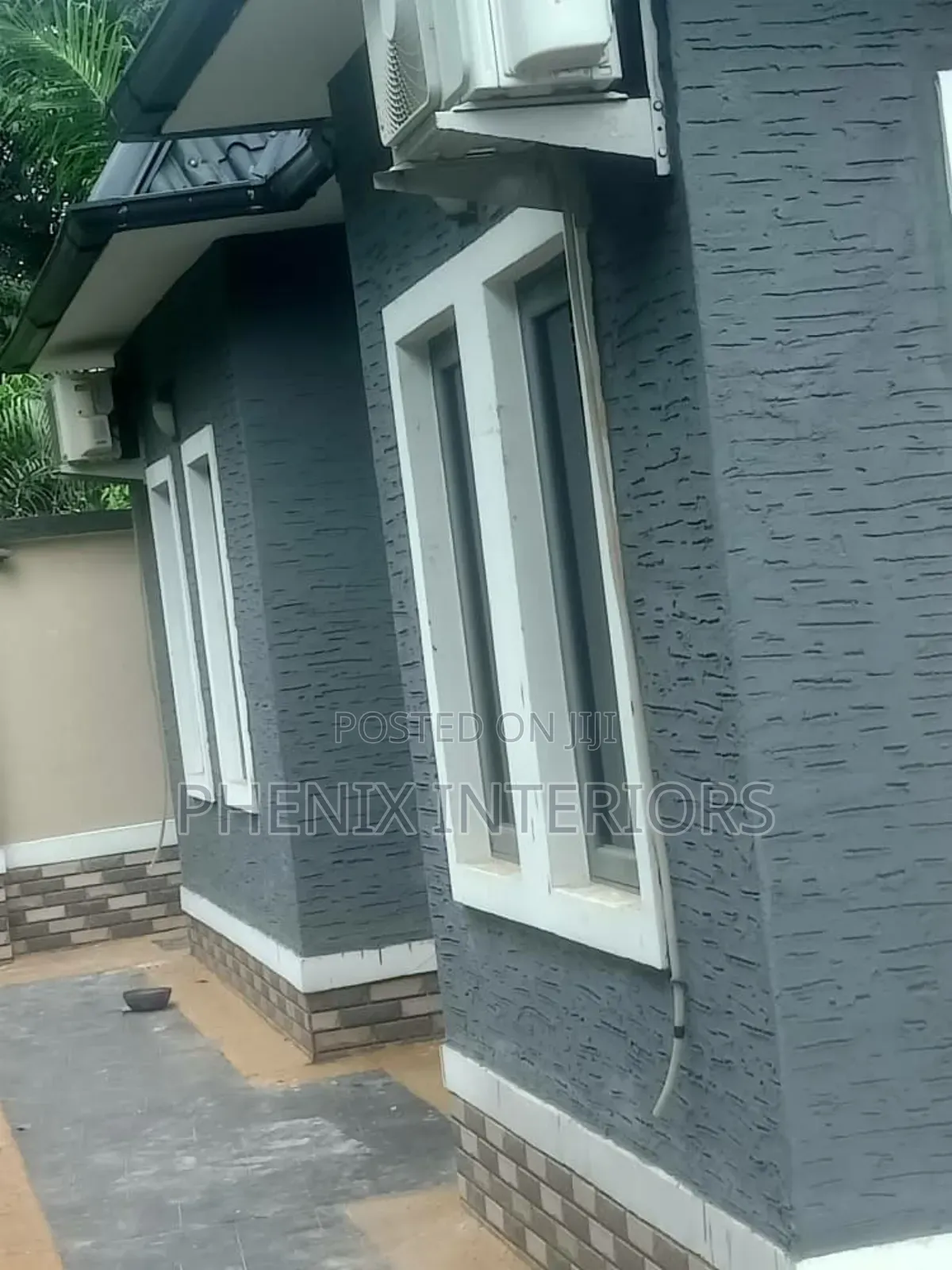 Painting Services